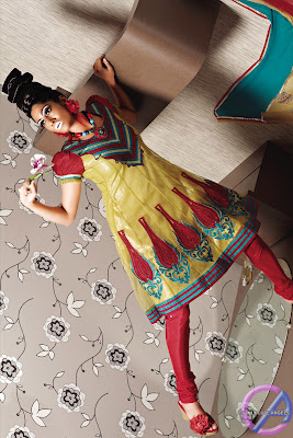 Collection Of Salwar Kameez