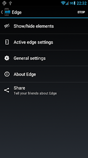 Full Edge Pro: Quick Actions v0.5.2b-pro APK Offline Installer