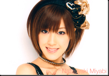 miyabi