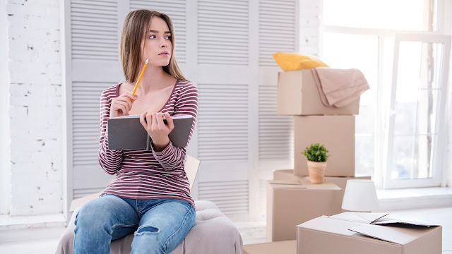 MOST COMMON MOVING MISTAKES TO AVOID