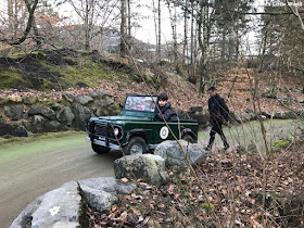 Kid Safari at Center Parcs De Vossemeren