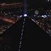 Luxor Sky Beam - Worlds Largest Beam Or Bug Magnet?