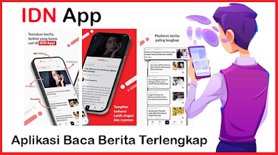 apa itu idn app