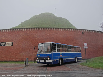 Ikarus 260.04, Muzeum Inżynierii Miejskiej, 45151