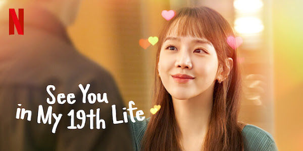 See You in My 19th Life Episode 5