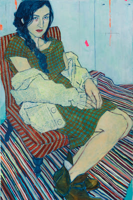 Catherine Despont, Hope Gangloff