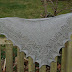 Swedish Triangular Shawl