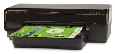 HP Officejet 7110 Descargar Driver Impresora Gratis