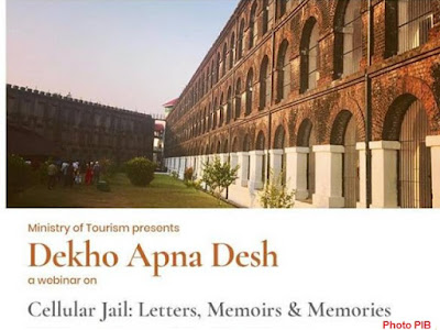 Cellular Jail-Letters, Memoirs and Memories: Things You Need to Know