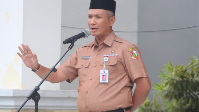 Lomba Hias Gedung dan Festival UMKM Bakal Semarakkan HUT Pekanbaru