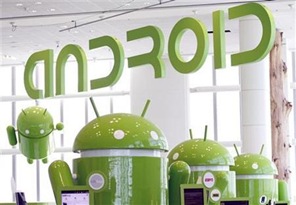 Android beats Apple in China mobile platform race