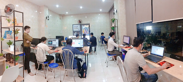 học corel ở quận gò vấp