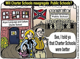 Image result for big education ape charter school segregation