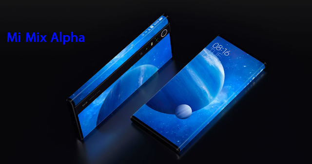 شركة شاومي تؤجل إطلاق Mi Mix Alpha إلى أجل غير مسمى.