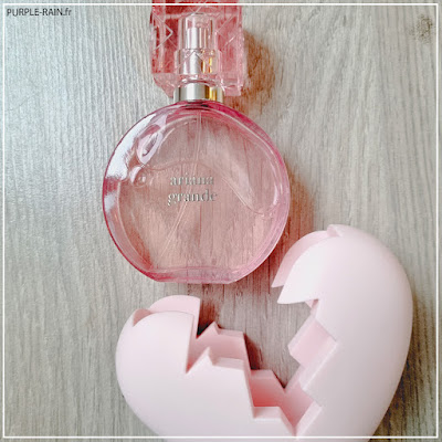 Eau de Parfum "Thank U Next" • Ariana Grande