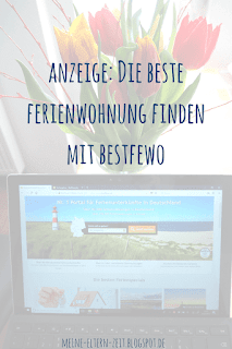 Familienurlaub an Nord- und Ostsee: Unser Sommerurlaub 2018 mit Best Fewo