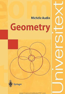 Mathematics Handbook of Geometry