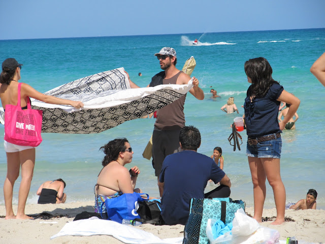 Genre Photo, Miami Beach, Photography