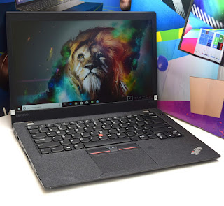 Jual Laptop Lenovo ThinkPad T470s Core i5 SkyLake