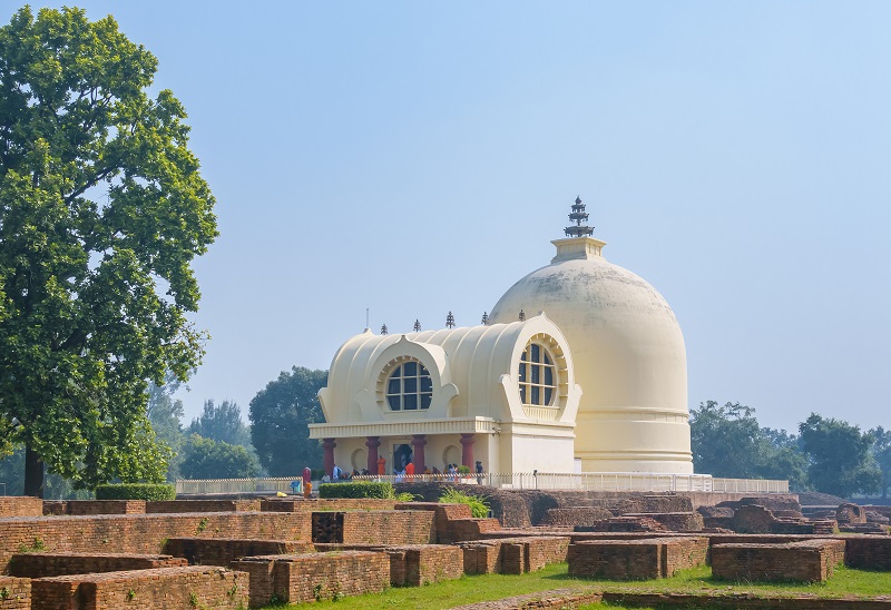 Kushinagar Tourist Places