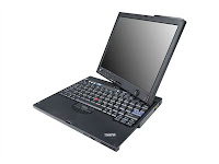 Lenovo ThinkPad X61 Tablet 7762 