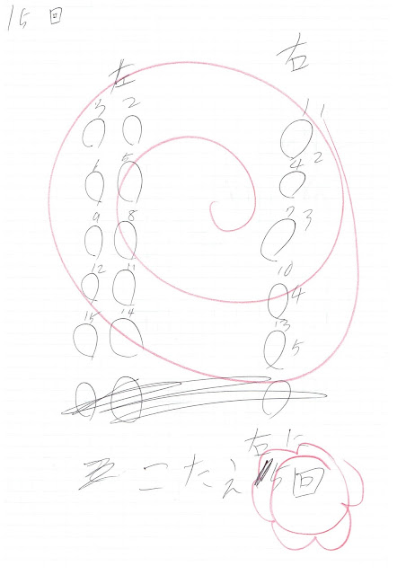 A_0MX41どんぐり解答例2枚目