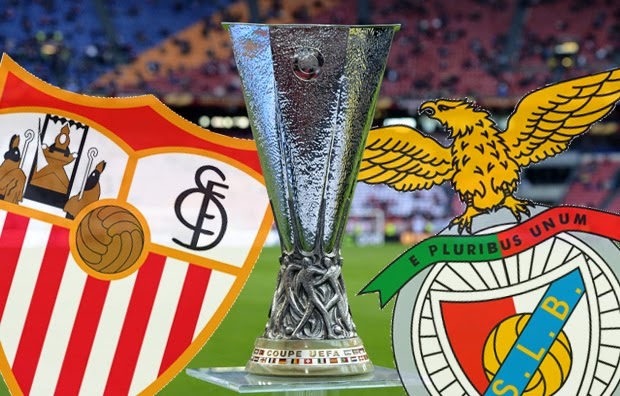 Prediksi Sevilla vs Benfica