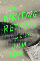 the writers retreat cover