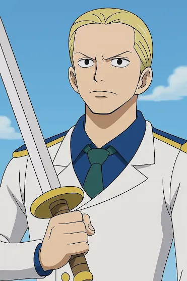 Helmeppo’s Evolution One Piece’s Most Underrated Redemption Story