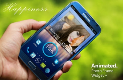 Free Animated Photo Widget + v6.9.1 APK Pro