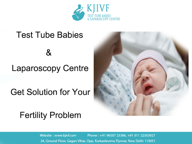 best ivf centre in delhi