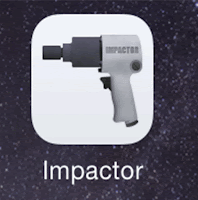 Cydia Impactor, Cara Cepat dan Mudah Menghilangkan Jailbreak di Iphone, IPad dan Ipod Touch