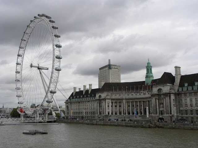 The London Eye