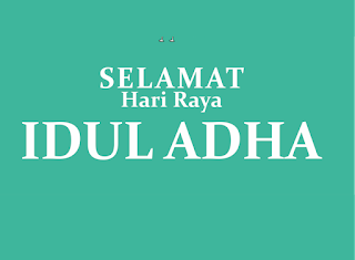  Kata Mutiara Ucapan Selamat Hari Raya Qurban 14 Kata Mutiara Ucapan Selamat Hari Raya Qurban, Puisi, Semangat Idul Adha 2019 dan Gambar