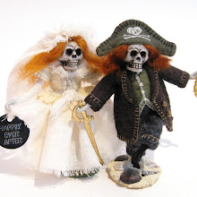 The Captain and the Bride