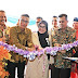  KPU Kota Pariaman Launching Rumah Pintar Pemilu