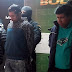 Delincuentes detenidos en una balacera entraron y salieron de la cárcel 10 veces