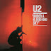 Encarte: U2 ‎- Under A Blood Red Sky (Live)