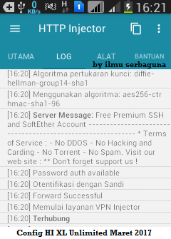 Download Config Smartfren / Config HI Three Server Fast SSH 30 Hari Update september ... / Download config hi smartfren unlock ssh terbaru.