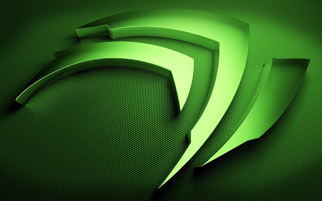 Nvidia Graphics Wallpaper