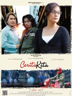 Senarai Filem Melayu Terbaru 2013  SANoktah