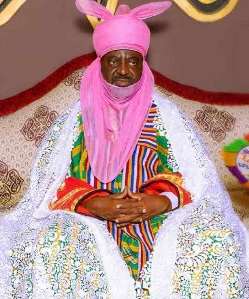 Emir of Kano Aminu Ado Bayero to be Honored with the Most Outstanding Archivers Recognition Award International