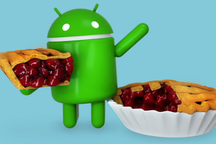 Begini Cara Mendapatkan Android Pie Untuk Gadget Kamu!