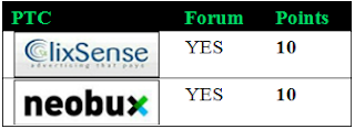 clixsense vs neobux forum