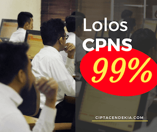 KURSUS CPNS