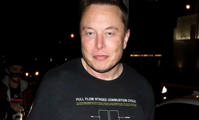 Dominando os céus: como Elon Musk se tornou o senhor das estrelas - The New York Times