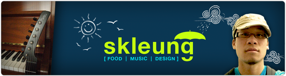 welcome to skleung