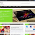 100 website cho download template cho blogspot miễn phí