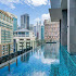 SALE / RM1.5mil / ANGGUN RESIDENCES @ KLCC ( Free MM2H application )
