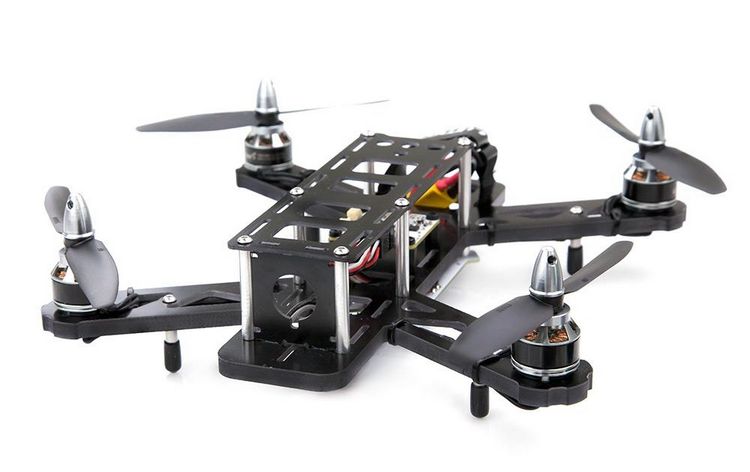 Drone race: Do I Need To Get Started?